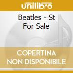 Beatles - St For Sale cd