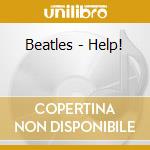 Beatles - Help! cd
