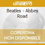 Beatles - Abbey Road cd