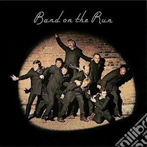 Paul Mccartney & Wings - Band On The Run cd musicale di Paul Mccartney & Wings