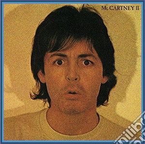 Paul Mccartney - Mccartney 2 cd musicale di Paul Mccartney