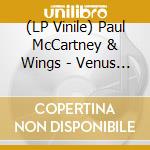 (LP Vinile) Paul McCartney & Wings - Venus & Mars vinile