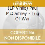 (LP Vinile) Paul McCartney - Tug Of War vinile