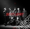 Monsta X - Spotlight cd