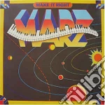 Marz - Make It Right cd