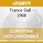 France Gall - 1968 cd