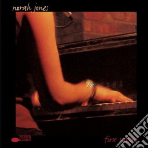 Norah Jones - First Sessions cd musicale di Norah Jones