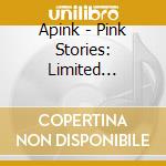 Apink - Pink Stories: Limited Version B (2 Cd) cd