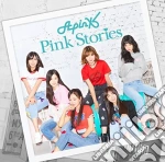 Apink - Pink Stories (Bomi Version C) cd