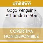Gogo Penguin - A Humdrum Star cd
