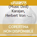 (Music Dvd) Karajan, Herbert Von - Bruckner: Symphonies 8 & 9 Te Deum (2 Dvd) [Edizione: Giappone] cd musicale