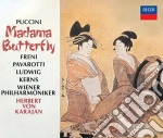Giacomo Puccini - Madama Butterfly (3 Cd) cd