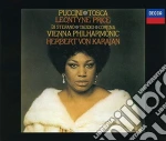 Giacomo Puccini - Tosca (2 Cd) cd