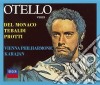Giuseppe Verdi - Otello (Uhqcd) cd
