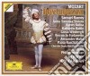 Wolfgang Amadeus Mozart - Don Giovanni cd