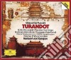 Giacomo Puccini - Turandot (Uhqcd) (2 Cd) cd