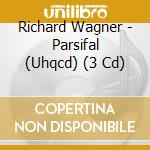 Richard Wagner - Parsifal (Uhqcd) (3 Cd) cd