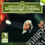 Richard Wagner - Orchestral Works cd