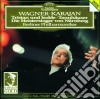 Richard Wagner - Orchestral Works cd
