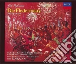 Johann Strauss - Die Fledermaus cd