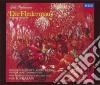 Johann Strauss - Die Fledermaus cd