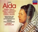 Giuseppe Verdi - Aida (Uhqcd) cd