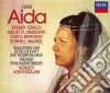 Giuseppe Verdi - Aida (Uhqcd) cd