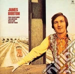 James Burton - James Burton cd
