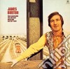 James Burton - James Burton cd