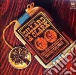 Dillard & Clark - Through The Morning Through The Night cd