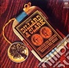 Dillard & Clark - Through The Morning Through The Night cd