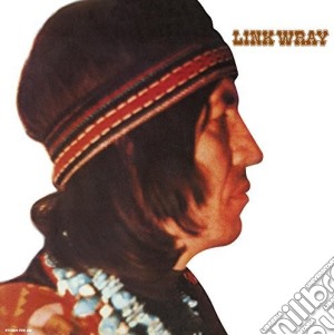 Link Wray - Link Wray cd musicale di Link Wray
