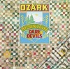 Ozark Mountain Daredevils - Ozark Mountain Daredevils cd
