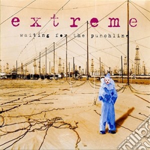 Extreme - Waiting For The Punchline cd musicale di Extreme
