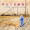 Extreme - Waiting For The Punchline cd