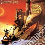 Diamond Head - Borrowed Time cd