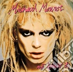 Michael Monroe - Not Fakin It cd