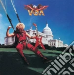 Sammy Hagar - Voa cd