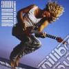 Sammy Hagar - I Never Said Goodbye cd