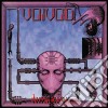 Voivod - Nothing Face cd musicale di Voivod