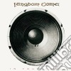Kingdom Come - In Your Face cd