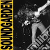 Soundgarden - Louder Than Love cd