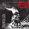 Slaughter - Wild Life cd