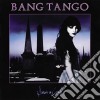 Bang Tango - Dancin On Coals cd