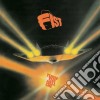 Fist - Turn The Hell On cd
