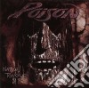 Poison - Native Tongue cd