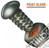 Point Blank - Hard Way cd