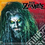 Rob Zombie - Hellbilly Deluxe