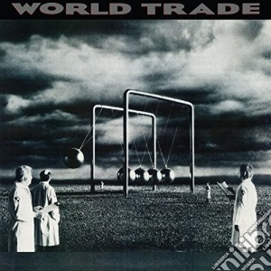 World Trade - World Trade cd musicale di World Trade