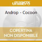 Androp - Cocoon cd
